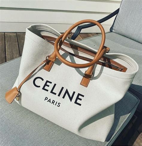 celine woven tote bag|celine bag tote price.